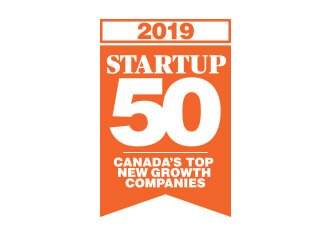 2019 startup 50 canada's top growing companies
