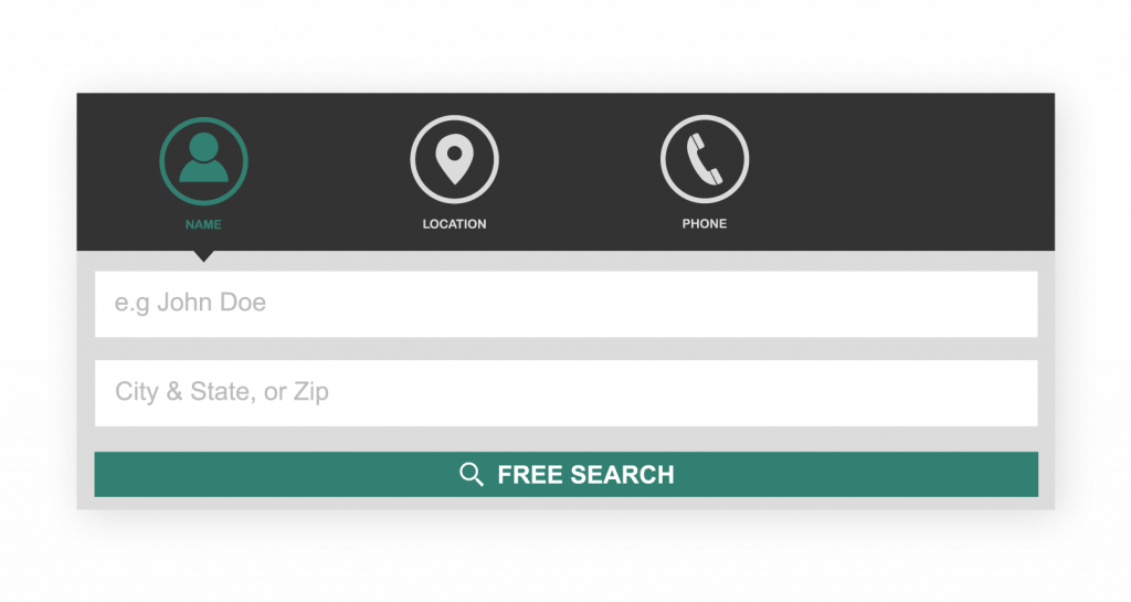 How To Get My Information Off Fastpeoplesearch Remove Personal Information From FastPeopleSearch