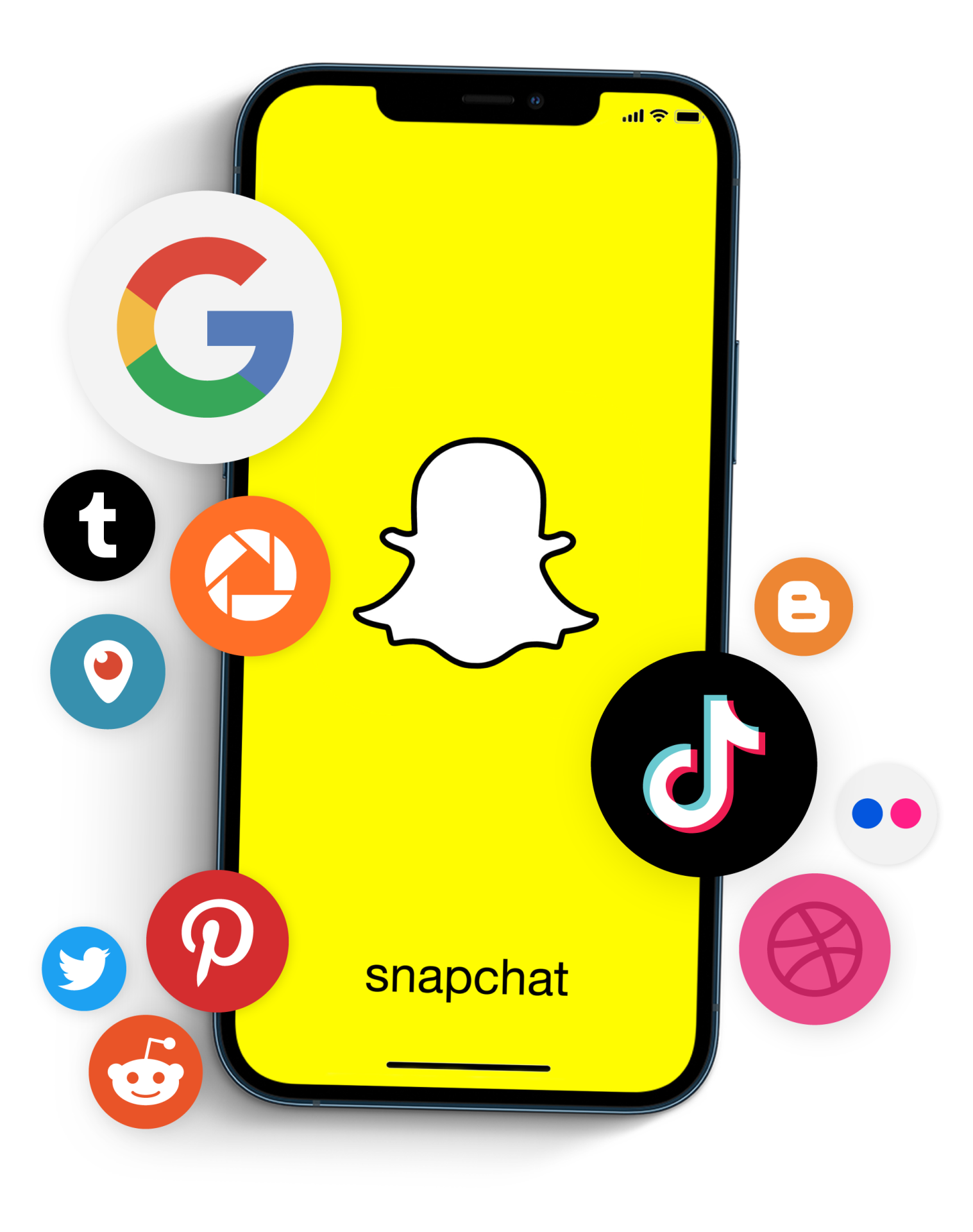 Remove Leaked Snapchats From All Platforms Online