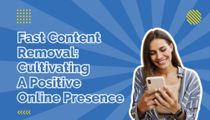 Young woman smiling at her phone