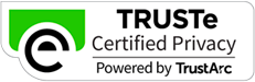 truste certified policy