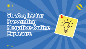 Image of lightbulb on yellow sticky note