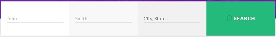 arrestfacts.com removal name search step 1