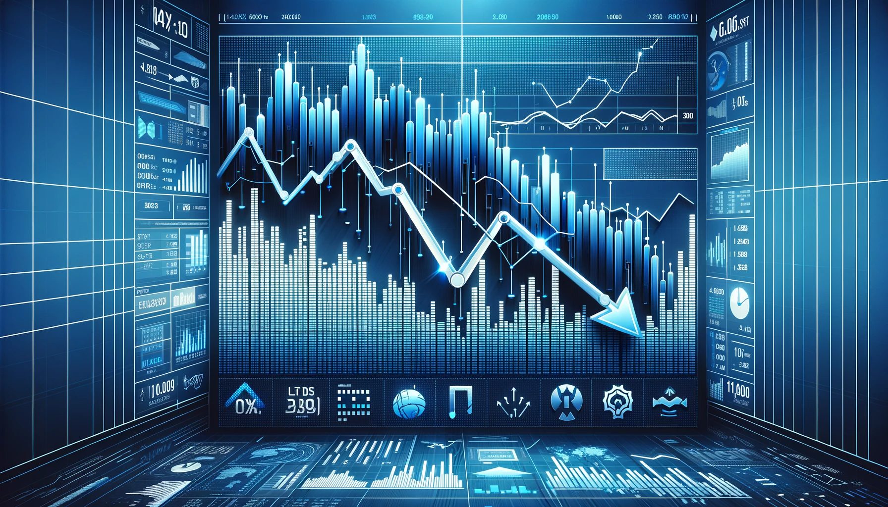 The Financial Consequences of a Negative Review The Financial Consequences of a Negative Review