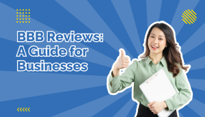 woman in green shirt, giving a thumbs up