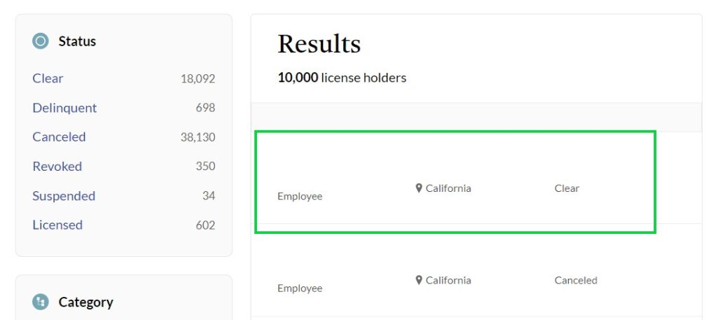 alarmscalifornia.org opt out profile