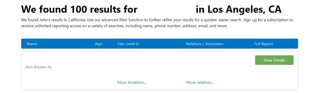 peoplefinder opt out find your info