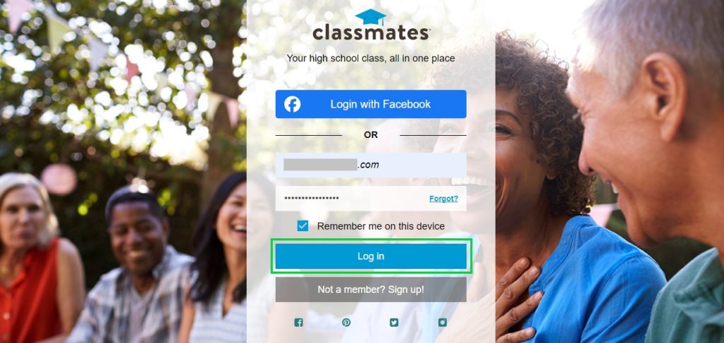 Classmates.com Opt Out Guide (2025 Update)