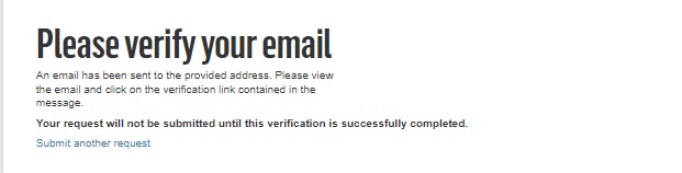 corporationwiki.com opt out confirmation