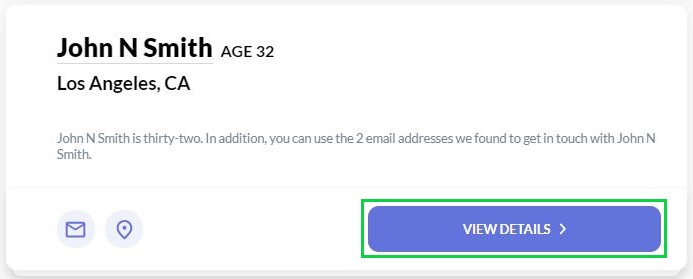 nuwber.com opt out view details