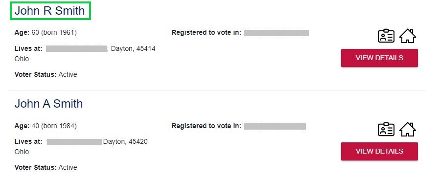 ohioresidentsdatabase.com opt out click on your profile
