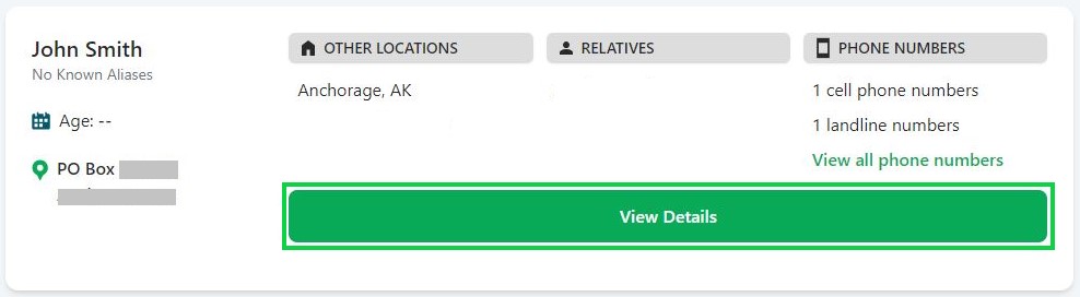 peoplesearch.com opt out locate your profile