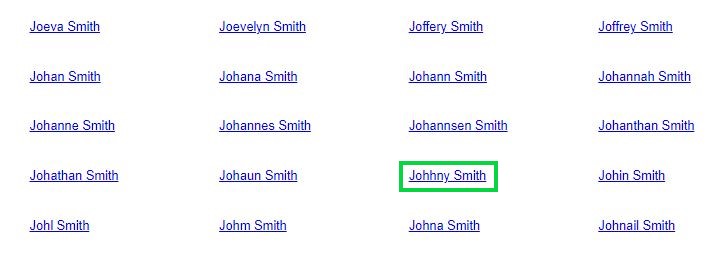 peoplebyname.com opt out find your full name in the list