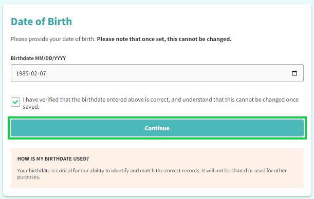 peoplefind.com opt out enter your date of birth