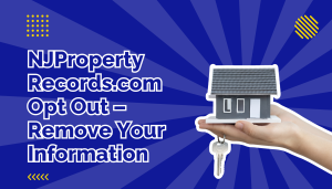 Hands holding up a model house