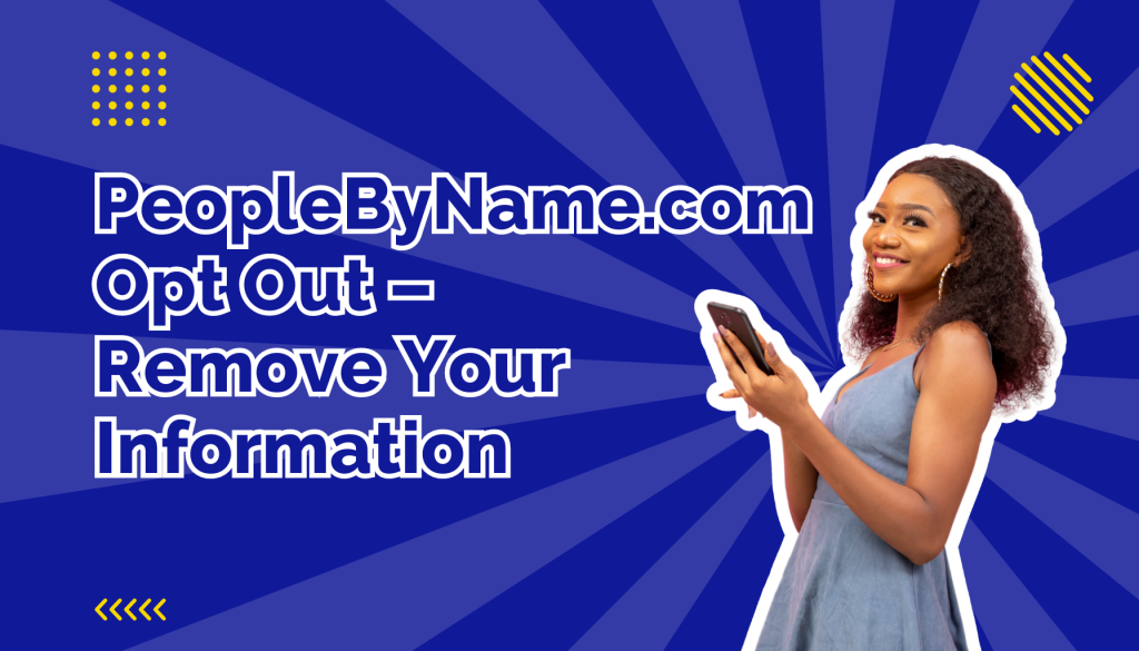 Young woman in blue dress on a cell phone