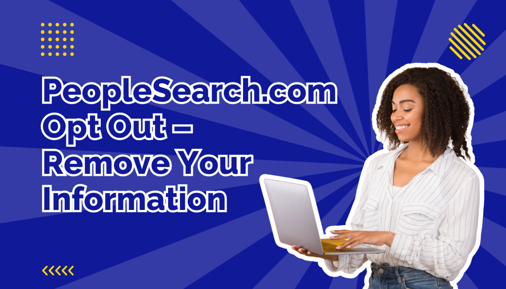 Woman in white blouse looking at a laptop
