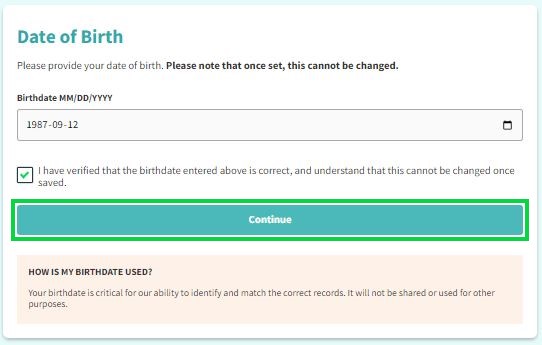 reversephonelookup.com opt out enter your date of birth