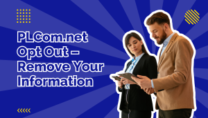 Two working professionals