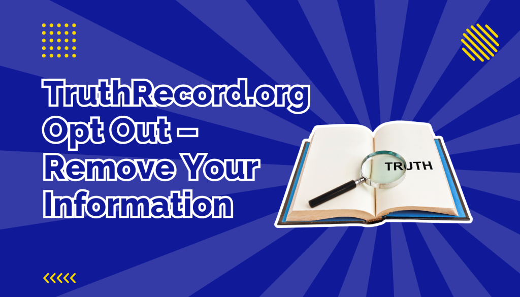 open book and magnifying glass