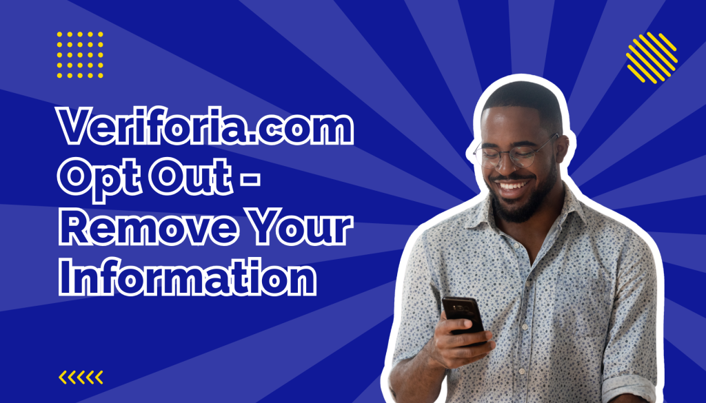 veriforia.com opt out guide featured image