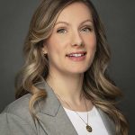 Alyssa Durant headshot