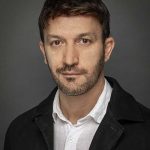 Cenk Uzunkaya headshot