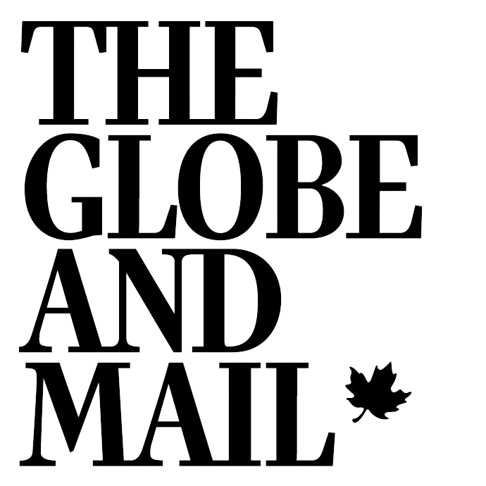 Globe And Mail Logo Png Guaranteed Removals