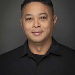 Michael Lopez headshot