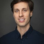 Nick Lonski headshot