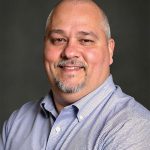 Rick Da Silva headshot