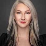 Vicki Marshall headshot