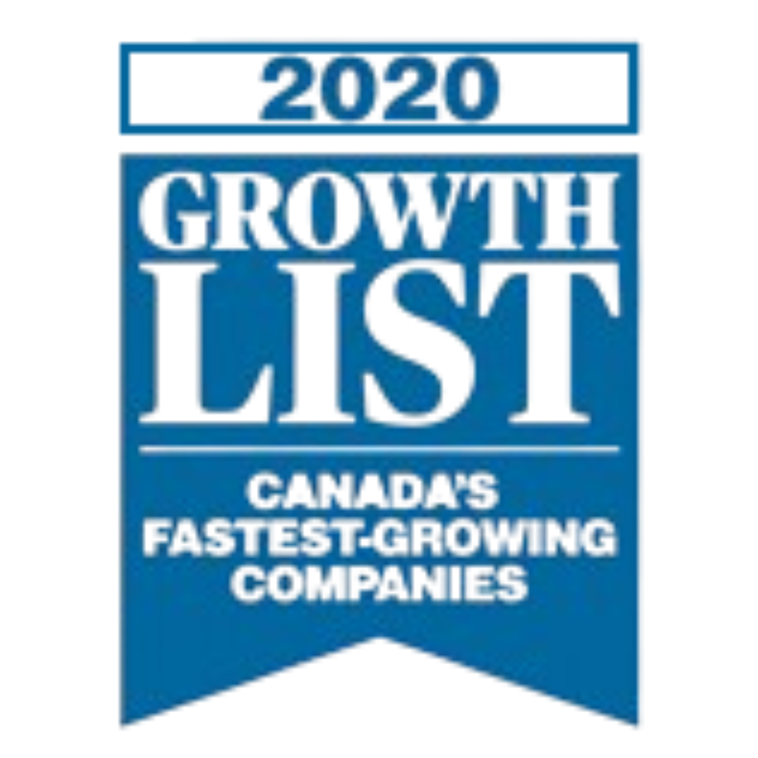 Canada's Fastest Growing Companies 2020