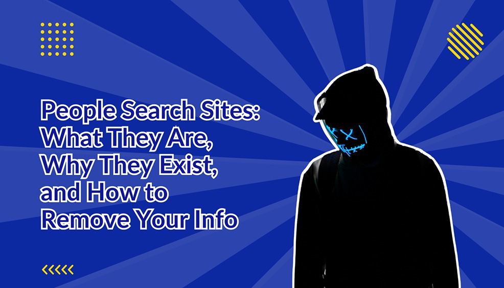 What are people search sites?
