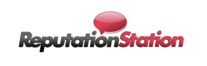 reputation station logo