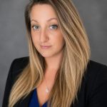 Ashley Orr headshot